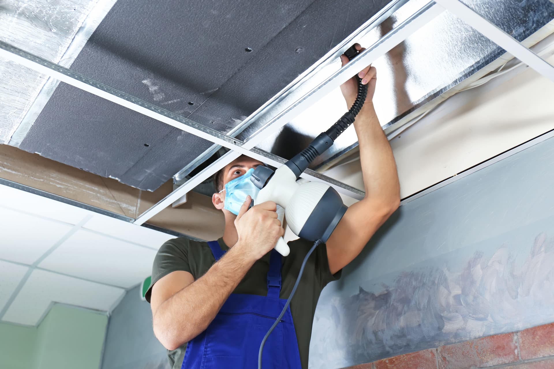 Blog post How Often Should You Clean Your Air Conditioning Ducts? image