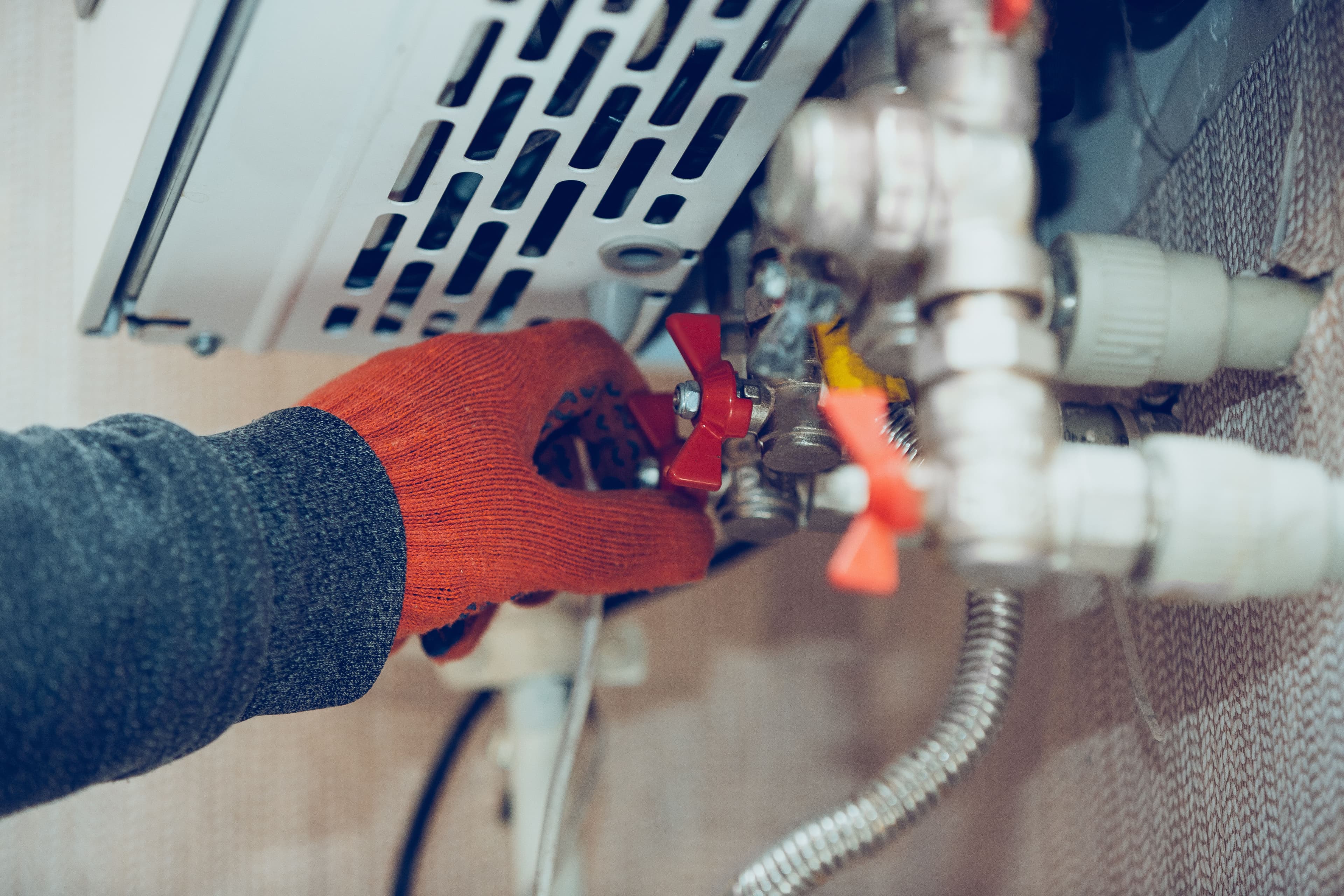 Featured post - Gas Furnace Inspections: Why Check Your Heating Systems