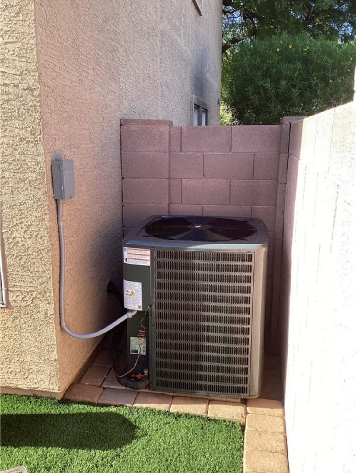 Gallery photos for Efficient HVAC Installation for Enhanced Home Comfort: Image #1